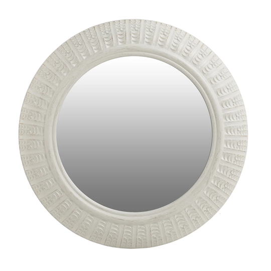 Bourgeois Accent Mirror