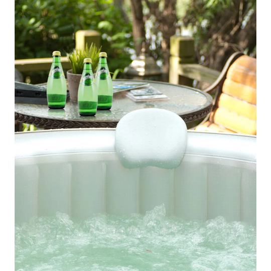 Headrests and Cup Holder dor Spa