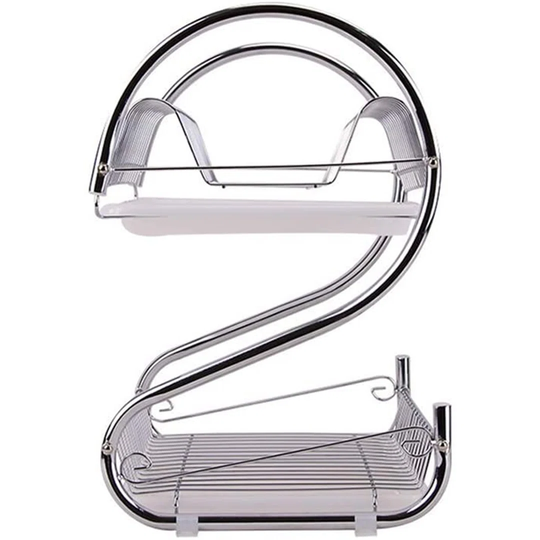 SantaAna Rinse Basket