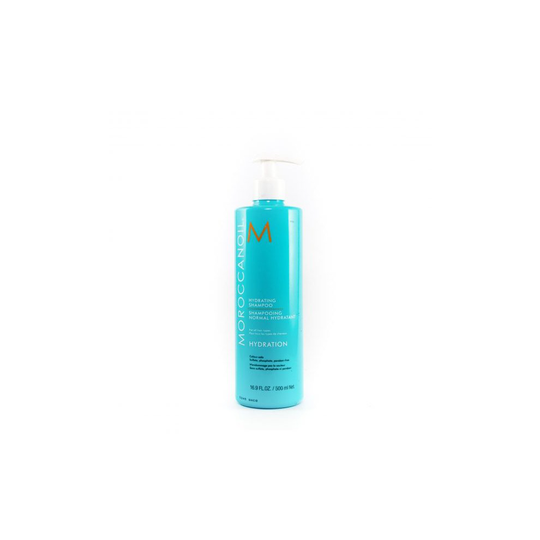 Moroccanoil Hydration Hydrating Shampoo 500ml