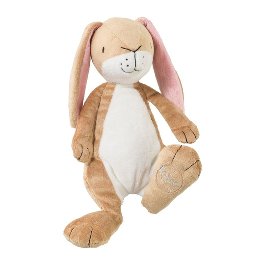 Rainbow Designs GHMILY Big Nutbrown Hare