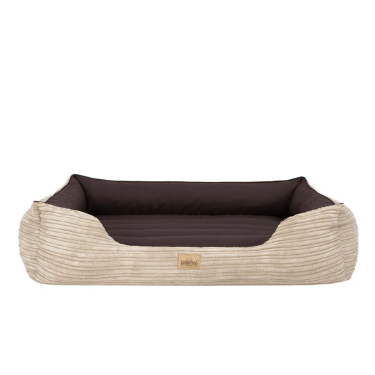 Bolster Cushion with L Exclusive Bed