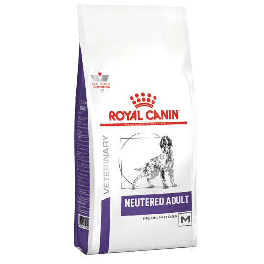 Royal Canin Expert - Neutered Adult Medium Dog - 9kg