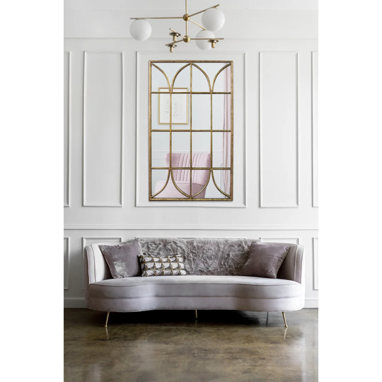 Eisenman Accent Mirror