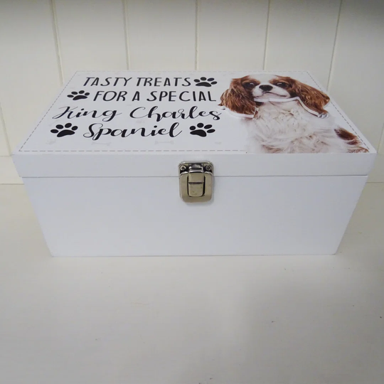 Devine Decorative Box