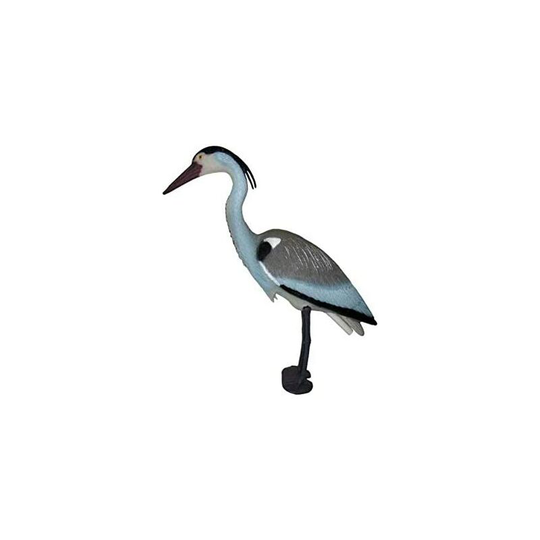 Heron Bird Deterrent Pest Control Outdoor Garden Lawn Scarer Repellent