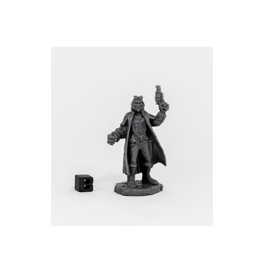 Reaper Miniatures Chronoscope Bones 80058 WWWOZ Lion