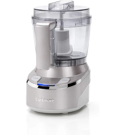 Cuisinart Cordless Mini Prep Pro | Food Processor & Mini Chopper | RMC100U
