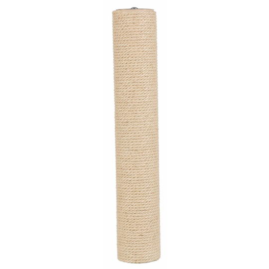 Spare Post, Jute, Ø 9/50cm - Trixie Replacement Trunk Scratching Posts Jute - trixie replacement trunk scratching posts jute new alternative sisal