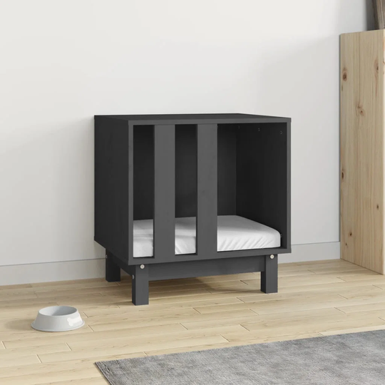 Harman Dog House