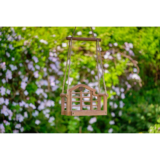 Ardoyd Decorative Bird Feeder
