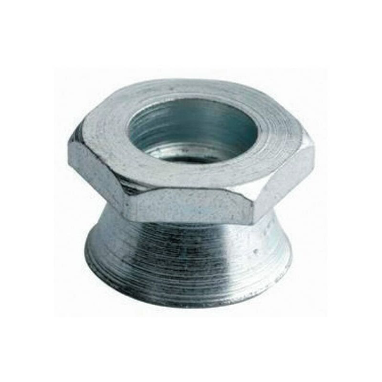 M10 Shear Nut bzp- you get 5