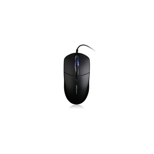 USB Mute Optical Mouse 1200dpi for PC Win XP / 7 / 8 / 10 / Vista / Mac OS