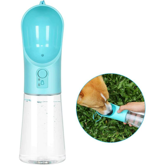 Dog Water Bottle Dog Water Bottle Dog Walk Water Bottle