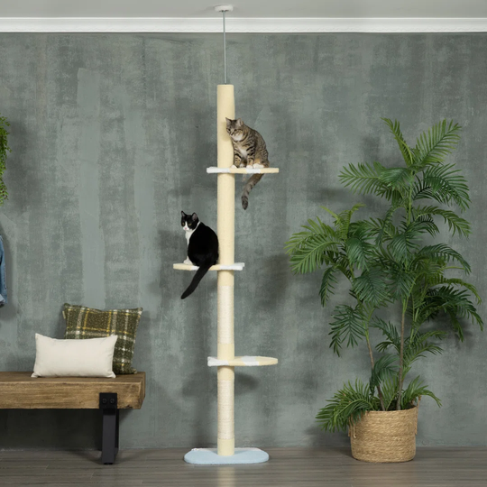 260cm Cat Tree