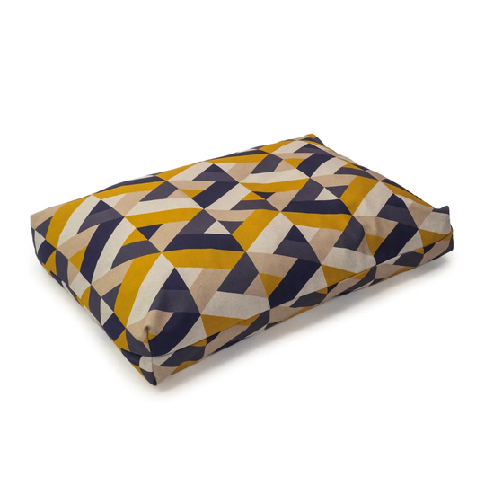 Danish Design Eco Wellness Geo Tile Duvet