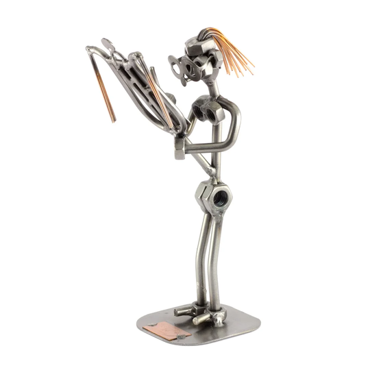 Lyra Screw Man