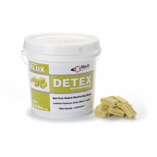 Detex Blox - 4 Kg