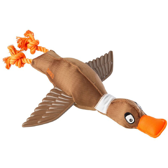 Duck Thrower With Wings Dog Toy (One Size) (Coco) - Coco - House Of Paws