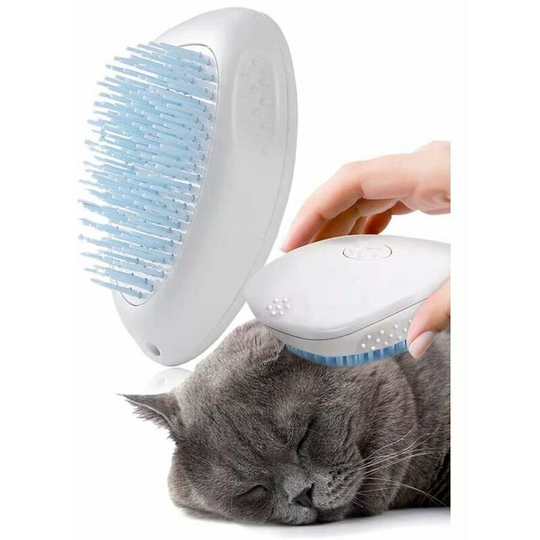 Deshedding Brush For Dogs,Dematting Brush For Dogs,Cat Grooming Brush,Dog Brush,Dog Grooming Brush,Pet Grooming Brush,for Grooming Massage,With