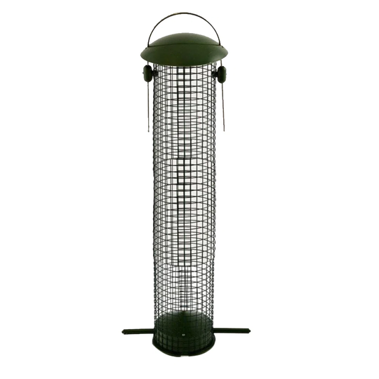 Caren Decorative Bird Feeder