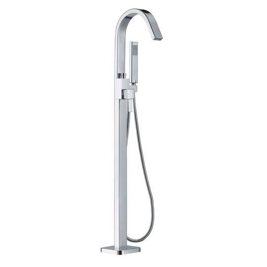 Mcveigh Waterfall Bath Shower Mixer