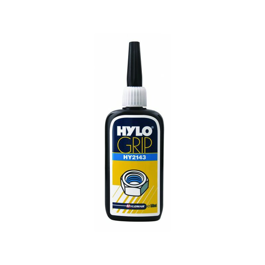 Nut Lock - 50ml - F/HY2143/050M - Hylomar