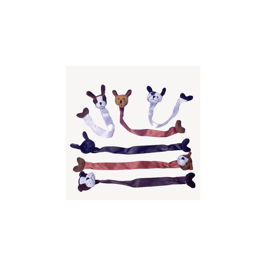 U.S. Toy 1466 Dog Bookmarks