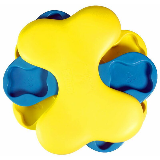 Nina Ottosson by Outward Hound Dog Tornado Interactive Dog Puzzle