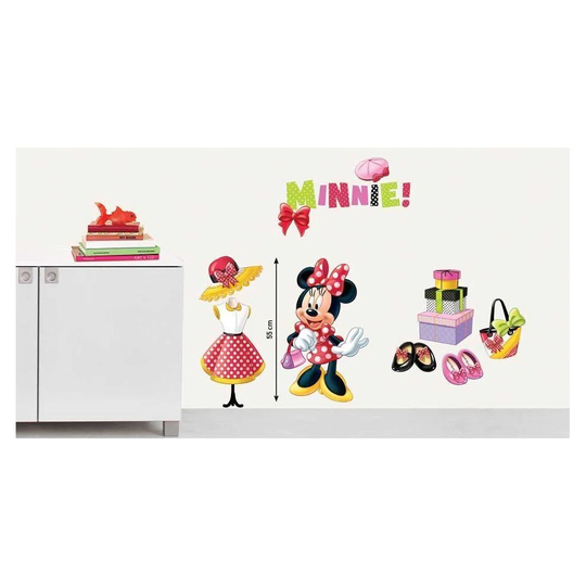 Wall Sticker