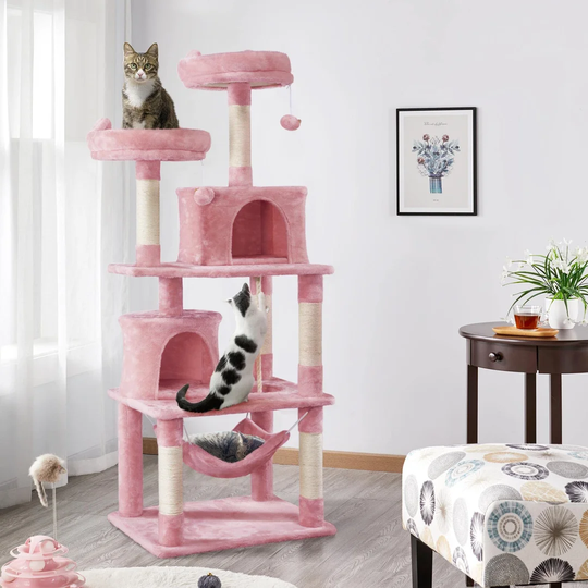 158cm Illinois Cat Tree