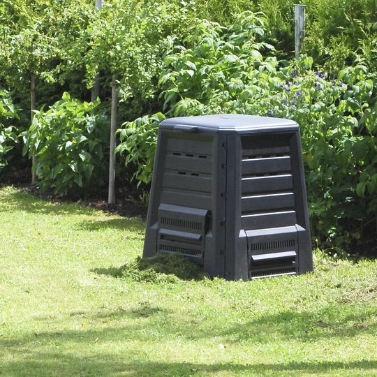 340L Composter