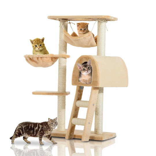 56cm Hangah Cat Tree