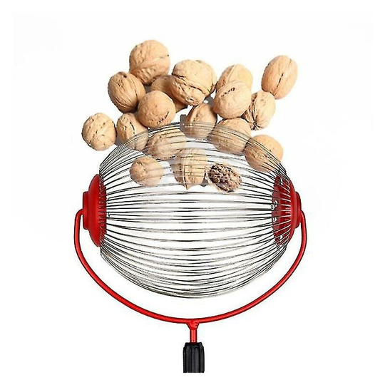 Deckon - Golf Nut Picker Fruit Picker Garden Roll Nut Harvester Fruit Picker Telescopic Pole For Picking