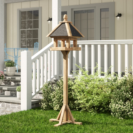 Roselli Bird Table