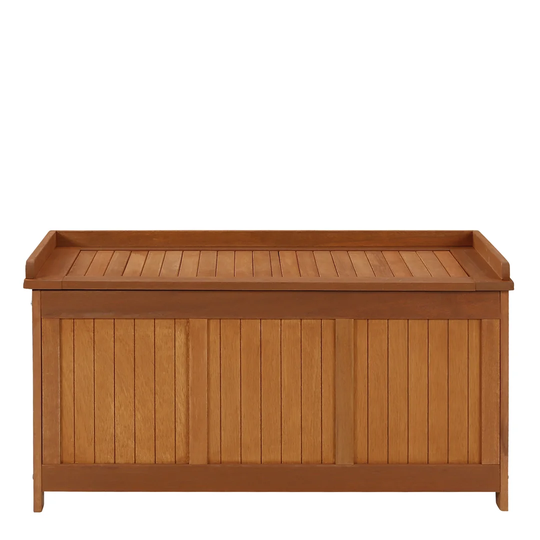 Mcswain 1325 L Plywood Deck Box