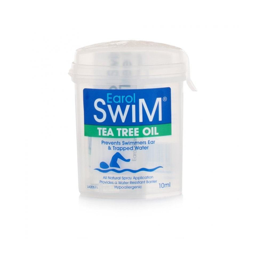 Earol Swim 10ml