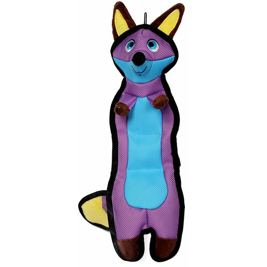 Plush Dog Toy Dog Toys Plush Doll Chew Toys Teething Squeaky Animal Toys for Dog Pet