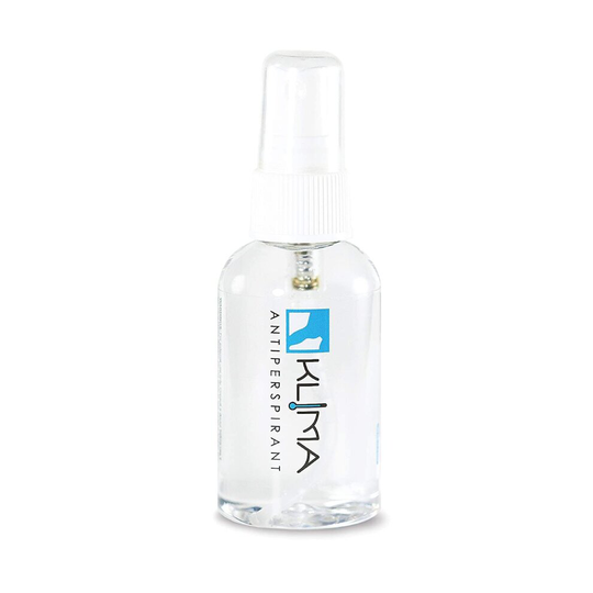 5 Day Antiperspirant by Klima