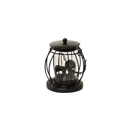 Mini Bird Feeder Lantern Bird seed Feed Garden Bird Care