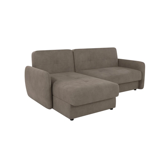 Eloina Corner Sofa Bed