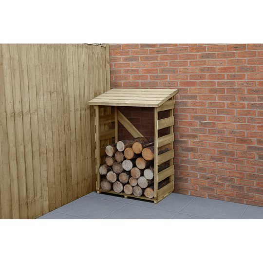 Compact Log Store
