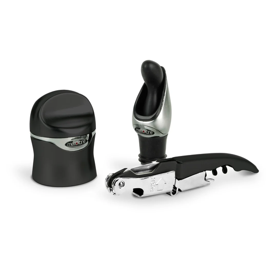 Zippity Wine Tool Kit