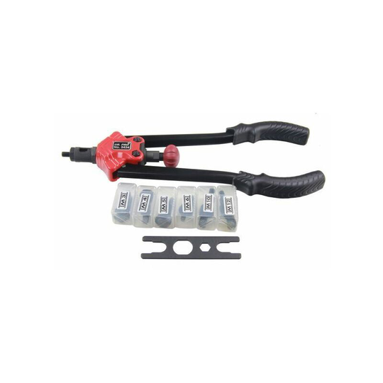 Long arm threaded nut riveter M3-12 B5434 - Us Pro