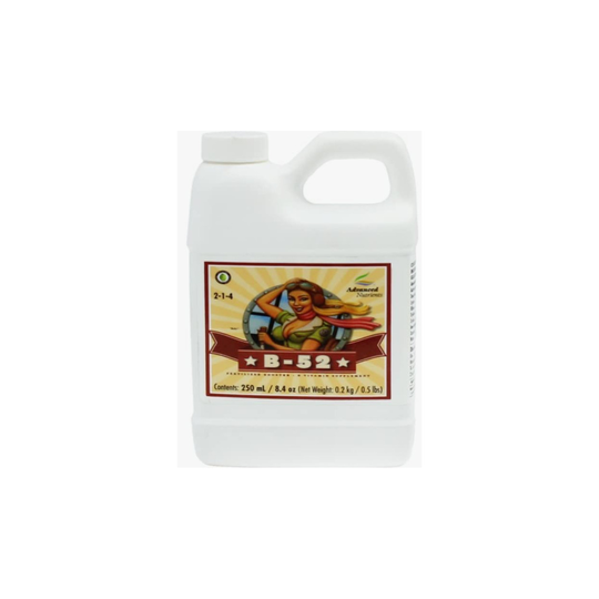 (250ml) Advanced Nutrients B-52