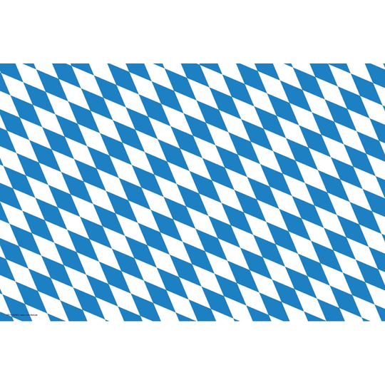 Flag Bavaria Desk Pad