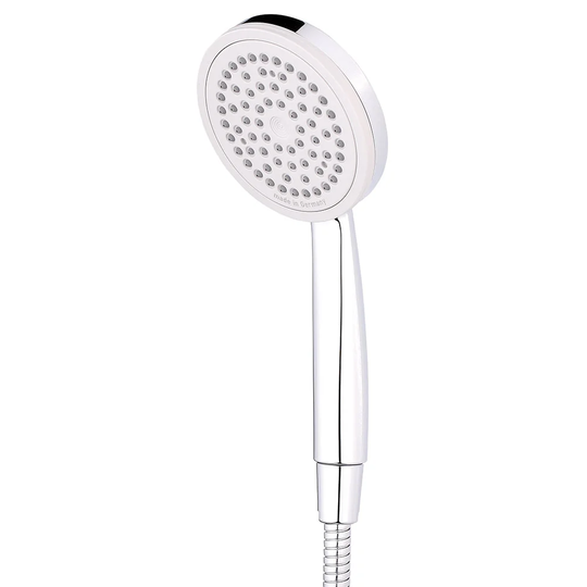Miles 10.5cm Shower Headset