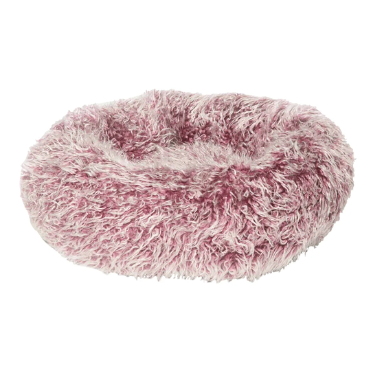 Fluffies Cushion Pet Bed