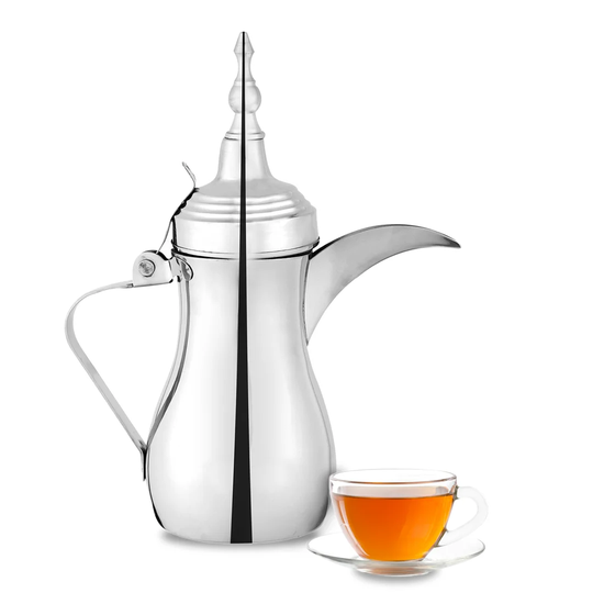 Arabic Dallah 0.5 L Server