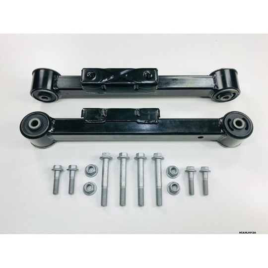 2 x Rear Lower Control Arm for Jeep Cherokee Liberty KJ 2003-2007 SCA/KJ/012A